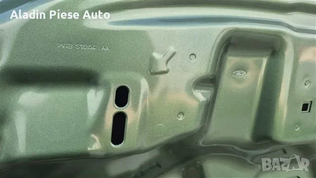 Преден капак Ford Kuga Fecalift година 2025 2026 код PV4BS16854AA, PV4B-S16854-AA , снимка 8 - Аксесоари и консумативи - 55392976