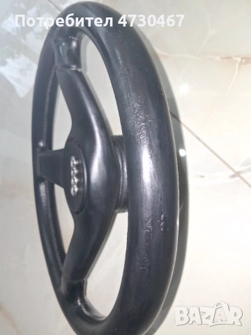 Волан за Ауди 80 Купе, снимка 2 - Части - 54015771