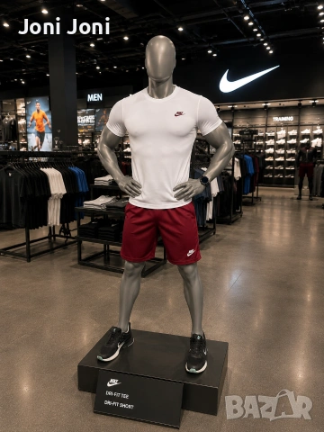 къси екипи M L XL XXL
