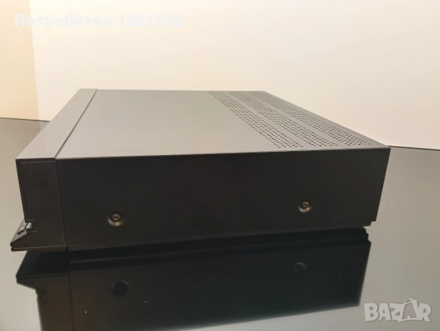 Philips CD 373 компакт диск плеър, снимка 10 - Други - 54527775