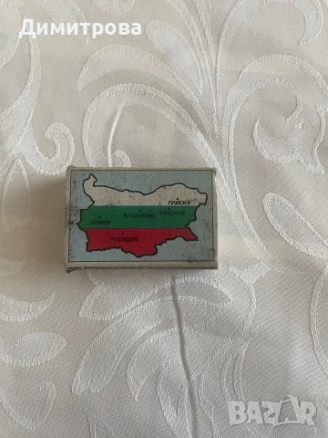 Кибрит /кибрити/ за колекция и за употреба, пачка кибрит, снимка 4 - Колекции - 53681628