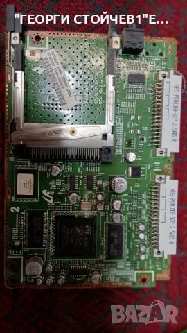 LE32R73BD  BN41 -00700B  BN96-03057A  V320B1-L01  V320B1-L01-C  VIT70002.00, снимка 6 - Части и Платки - 55671493