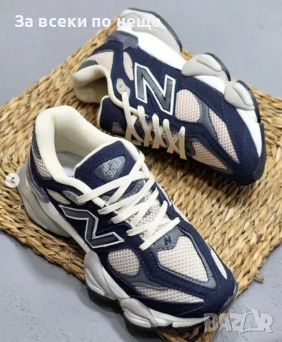 New Balance Дамски Маратонки👟Дамски Спортни Обувки Ню Баланс - Различни Цветове Код Megi3, снимка 5 - Маратонки - 55422928