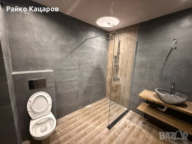 Луксозен двустаен апартамент в Grand Resort Pamporovo F21, снимка 4 - Апартаменти - 55375688