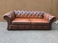 Оргинален диван в стил Честърфийлд, снимка 1