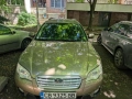 Subaru outback 2007, снимка 1
