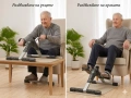 НОВИ! Уред за раздвижване на ръце и крака тренажор , снимка 10