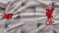 Фланелка Liverpool FC / New Balance - M. Salah, снимка 5