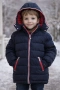 Детско зимно яке, снимка 1