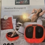 Maxxmee Вибрационен масажор за кракa, снимка 2