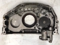 Маслена помпа за Mercedes Atego (1998-2008) 9061800201, снимка 2