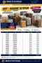 ЛОТ Кошове за пране 20бр. SONGMICS, снимка 1