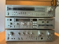 сет на "GRUNDIG"/V-5000,CF-5500-2,T-5000/, снимка 1