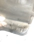 Топлинен щит за Audi A6 2.5 TDI (1997-2002) 059145325E, снимка 3