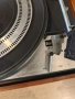 Грамофон DUAL 1219 type CK 20, снимка 2