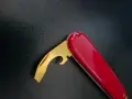 Victorinox позлатен оригинален, снимка 2