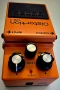 Продавам 4 ефектa за китара BOSS, Ibanez, Electro Harmonix Little Big Muff, снимка 4