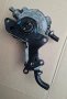 Тандем помпа за Vw , Audi , Seat , Skoda , снимка 2