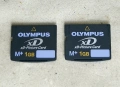 Карта памет за фотоапарат OLYMPUS xD-Picture Card M+ / 1GB (JAPAN), снимка 1