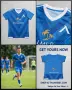 ЛЕВСКИ София 💙⚽️ мъжка футболна тениска 💙⚽️ НОВО сезон 2026-27 година , снимка 5