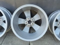 ОРИГИНАЛНИ джанти 17 ' цола 5x112 57,1 Seat / СЕАТ VW AUDI Skoda 7,5J ET51, снимка 15
