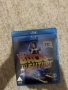 back to the future trilogy blu-ray/ завръщане в бъдещето трилогията блу рей, снимка 1
