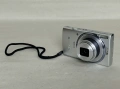 Цифров фотоапарат Canon IXUS 155 (PC2054) / 20.0 Мегапиксела, снимка 5