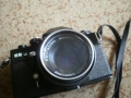 фотоапарат Praktica EE2- made in GDR, снимка 2