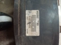 Километраж Peugeot 406 9630372480 110008882001 , снимка 4