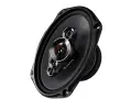 600 w Pioneer 6х 9 инча 4-лентови елипси с голяма мощност-нови, снимка 2