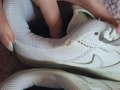 Nike маратонки имитация, снимка 5