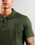Paul & Shark Short  Sleeve Polo Shirt Мъжка Тениска С Яка Ежедневна Раз.XXL, снимка 3