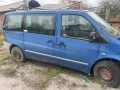 Мерцедес Вито 108CDI , снимка 9