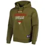 Оригинален мъжки суичър Boss x Chicago Bulls NBA, снимка 4