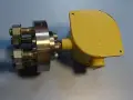 защитен пресостат EIG/CELLA/WIKA Bax Explosion Proof Pressure Switch 0-600Bar, снимка 5