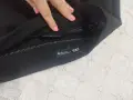 Чисто нов черен панталон Zara, размер XS ,но става и за С размер, снимка 3