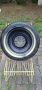 5х114.3 R15 Mazda патерица, снимка 4