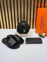 Louis Vuitton Нов Дамски Черен Комплект , снимка 6