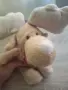 Плюшени елен киндер , снимка 3