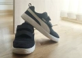 Детски черни маратонки Puma/Пума 34номер, снимка 1