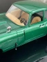 Ретро модел на jaguar E 1961 1/18, снимка 5