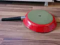 Качествен немски тиган Sillit от 70те години, снимка 3