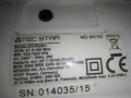 радио приемник и CD player TEC STAR, снимка 5