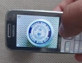 Nokia E52, снимка 8