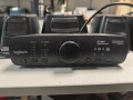Logitech Z906 5.1 аудио система 1000W, снимка 4