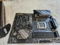 Дънна платка MSI B650 GAMING PLUS WIFI (Сокет AM5), снимка 2