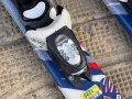 Дестки ски Rossignol Pro 130 X1, снимка 4