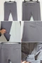 Три различни броя / Дамски марков панталон "ONLY", "Oltre", "Zara" , снимка 12
