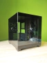 FSP Компютърна кутия с Arctic и DeepCool вентилатори с гаранция, снимка 1