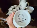 Сервиз за кафе порцелан , снимка 4